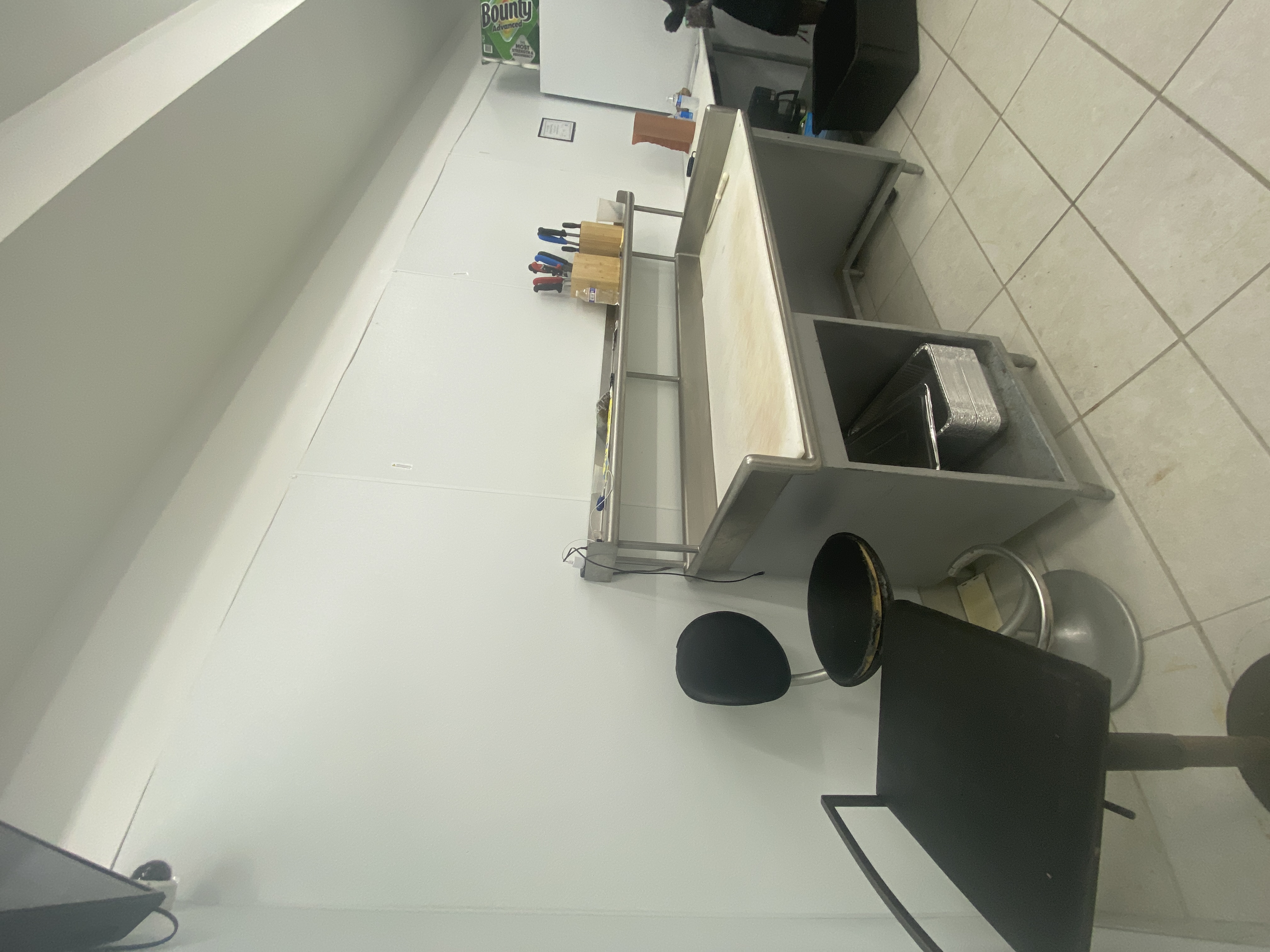 Food Preparation